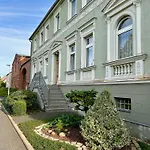 Amselwohnung Lejlighed