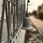 Amselwohnung Lejlighed *