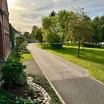 Amselwohnung Lejlighed *