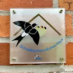 Lejlighed Amselwohnung *