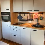 Amselwohnung Lejlighed