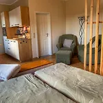 Amselwohnung Lejlighed Gommern