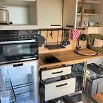 Lejlighed Amselwohnung *