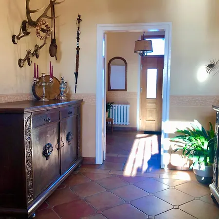 Amselwohnung *
