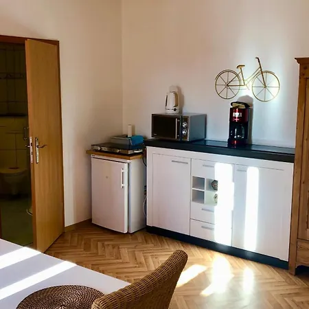 Amselwohnung Gommern