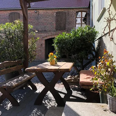 Apartman Amselwohnung