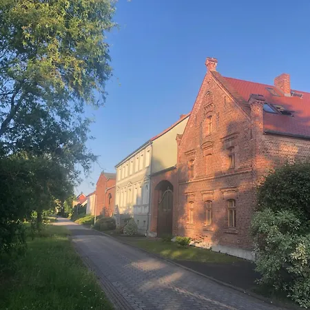 Apartment Amselwohnung *