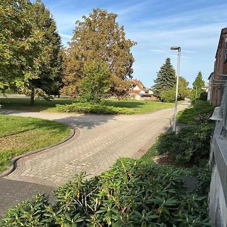 דירה Amselwohnung *