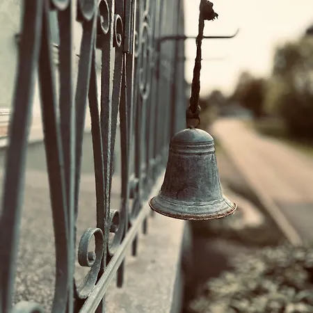 Amselwohnung شقة *