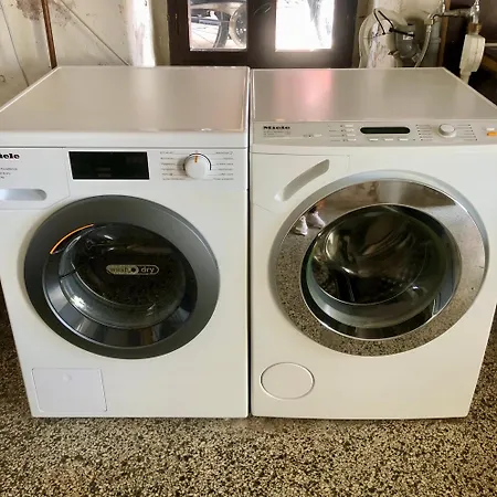 Amselwohnung 고메른
