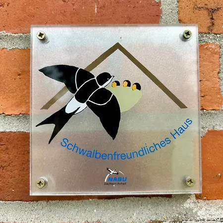 דירה Amselwohnung *