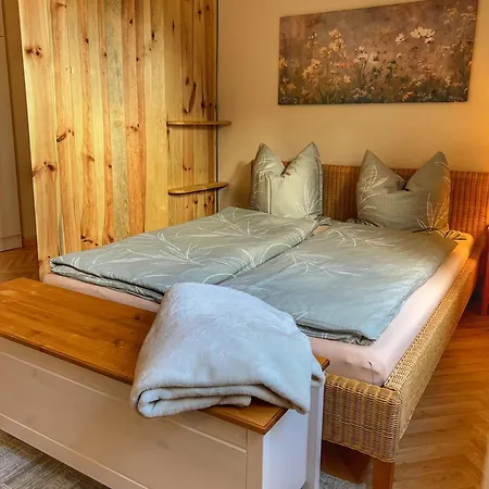 Apartment Amselwohnung