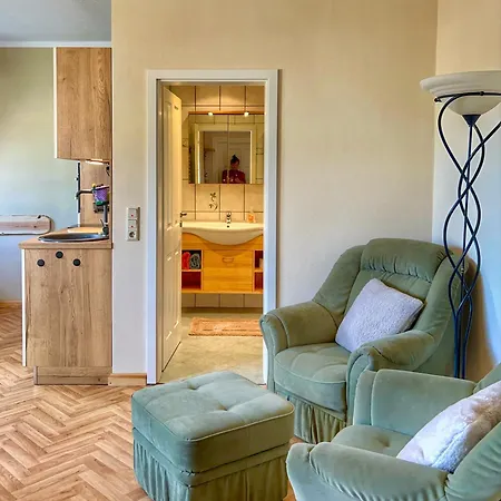 Amselwohnung *