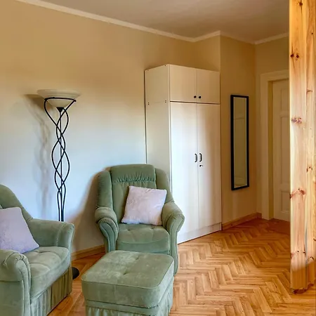 Apartman Amselwohnung