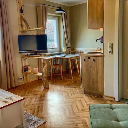 Amselwohnung *
