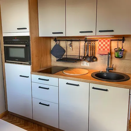 Amselwohnung 아파트