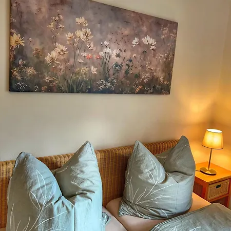 Amselwohnung