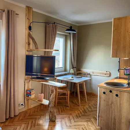 아파트 Amselwohnung