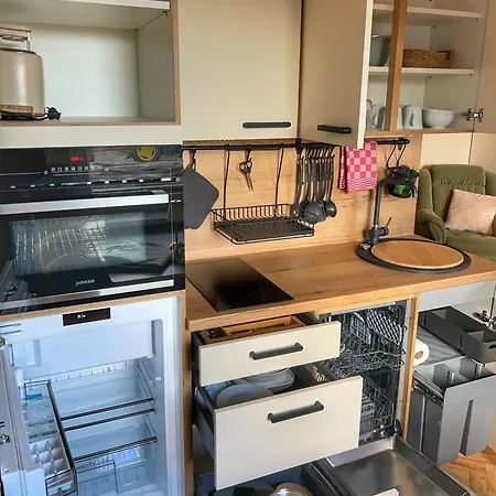 아파트 Amselwohnung *