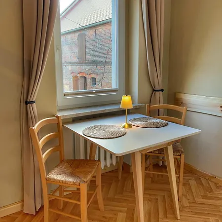 Amselwohnung *
