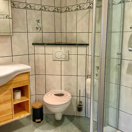 Amselwohnung 아파트 *