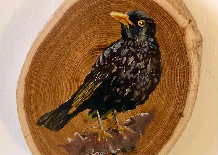 Amselwohnung * Gommern