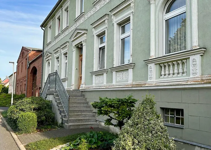 Amselwohnung Apartment