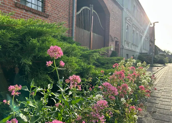 Amselwohnung * Gommern