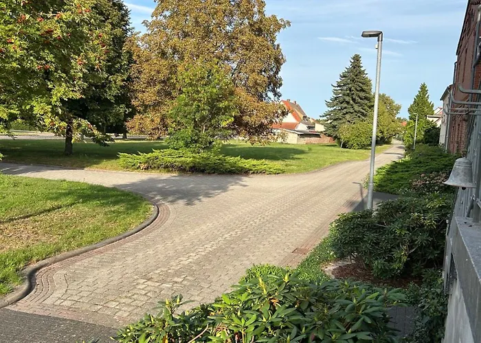 Apartment Amselwohnung *