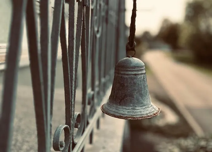 Amselwohnung Apartment *