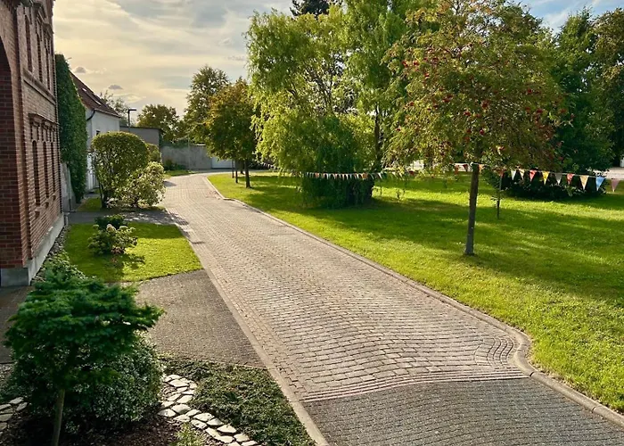 Amselwohnung Apartment *