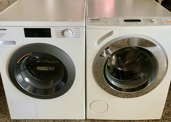 Amselwohnung Gommern