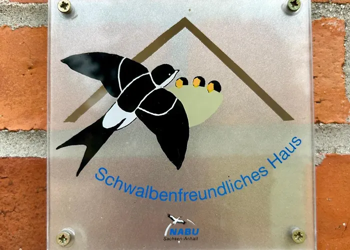 Apartment Amselwohnung *