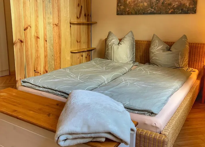 Apartment Amselwohnung