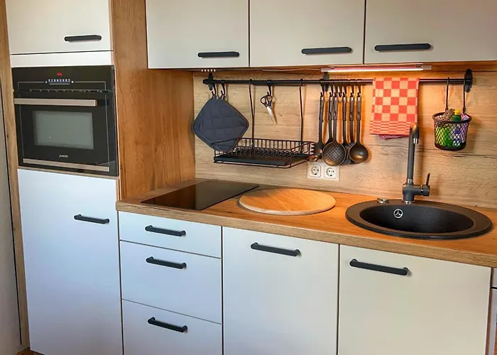 Amselwohnung Apartment