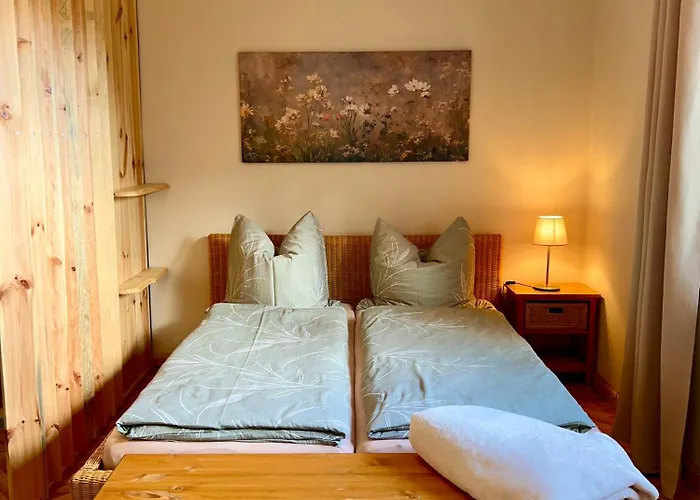 Amselwohnung Apartment *