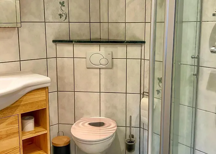 Amselwohnung Apartment *